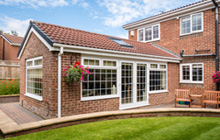 South Ashford house extension leads