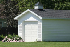 South Ashford outbuilding construction costs
